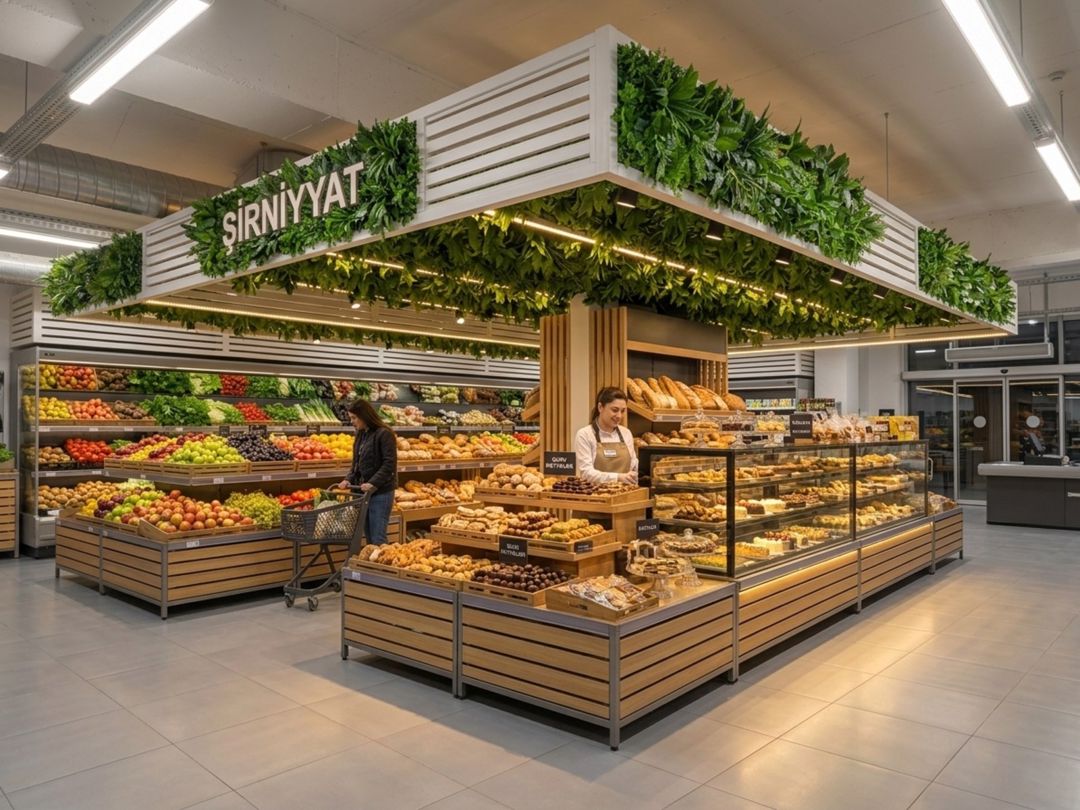 Satılır obyekt 3500 m² — Əmlak, Bakı (3)