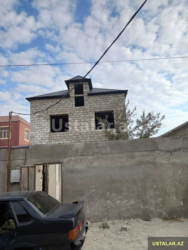 Dam isleri — Təmir xidmətləri, Bakı (4)