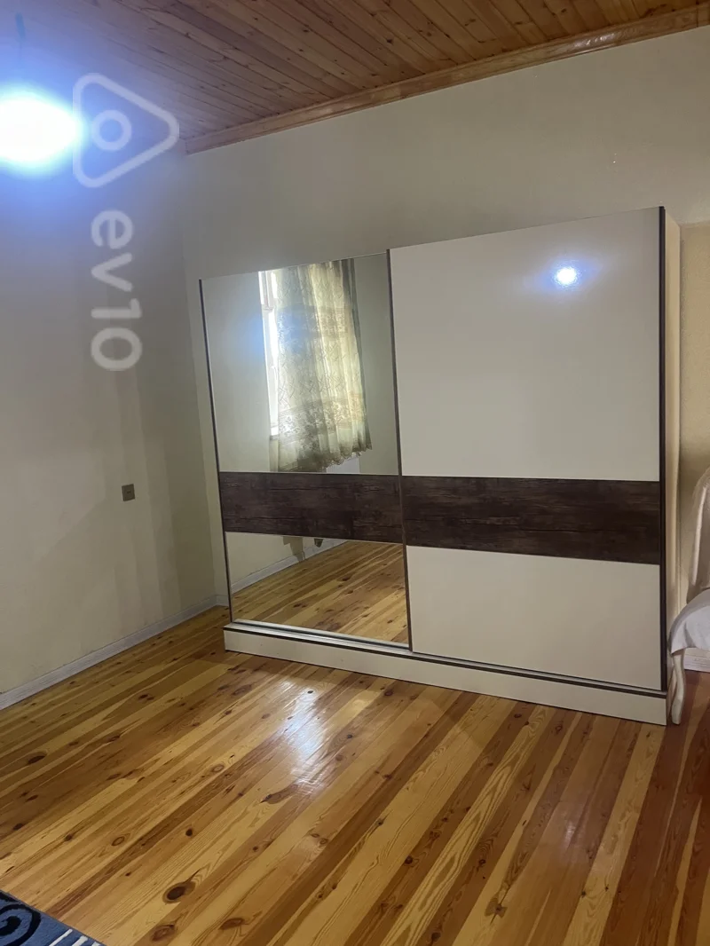 5 otaqlı həyət evi, 12 m², Saray — Ev, villa, Bakı (12)