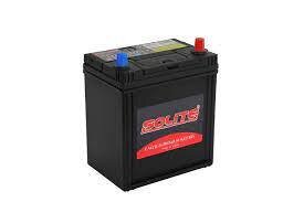 solite 40 ah akkumulyator — Bakı