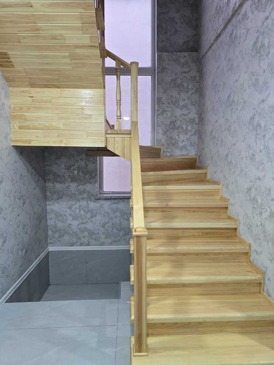 Satılır 5 otaqlı həyət evi/bağ evi 160 m² — Ev, villa, Bakı (8)