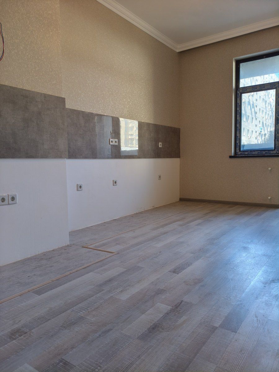 Satılır 3 otaqlı yeni tikili 91 m² — Mənzil, Bakı (3)
