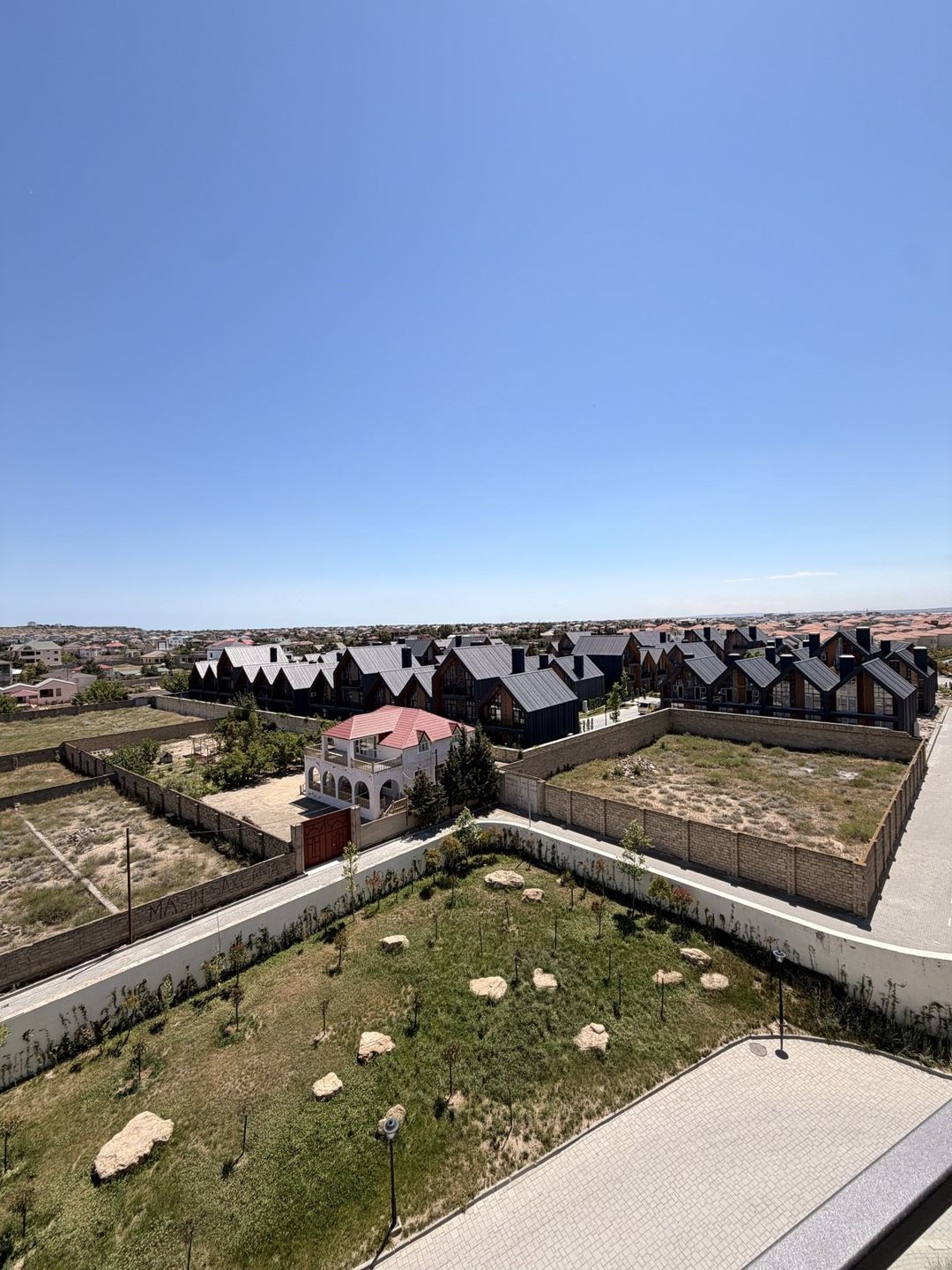 Satılır 2 otaqlı yeni tikili 72.5 m² — Mənzil, Bakı (8)