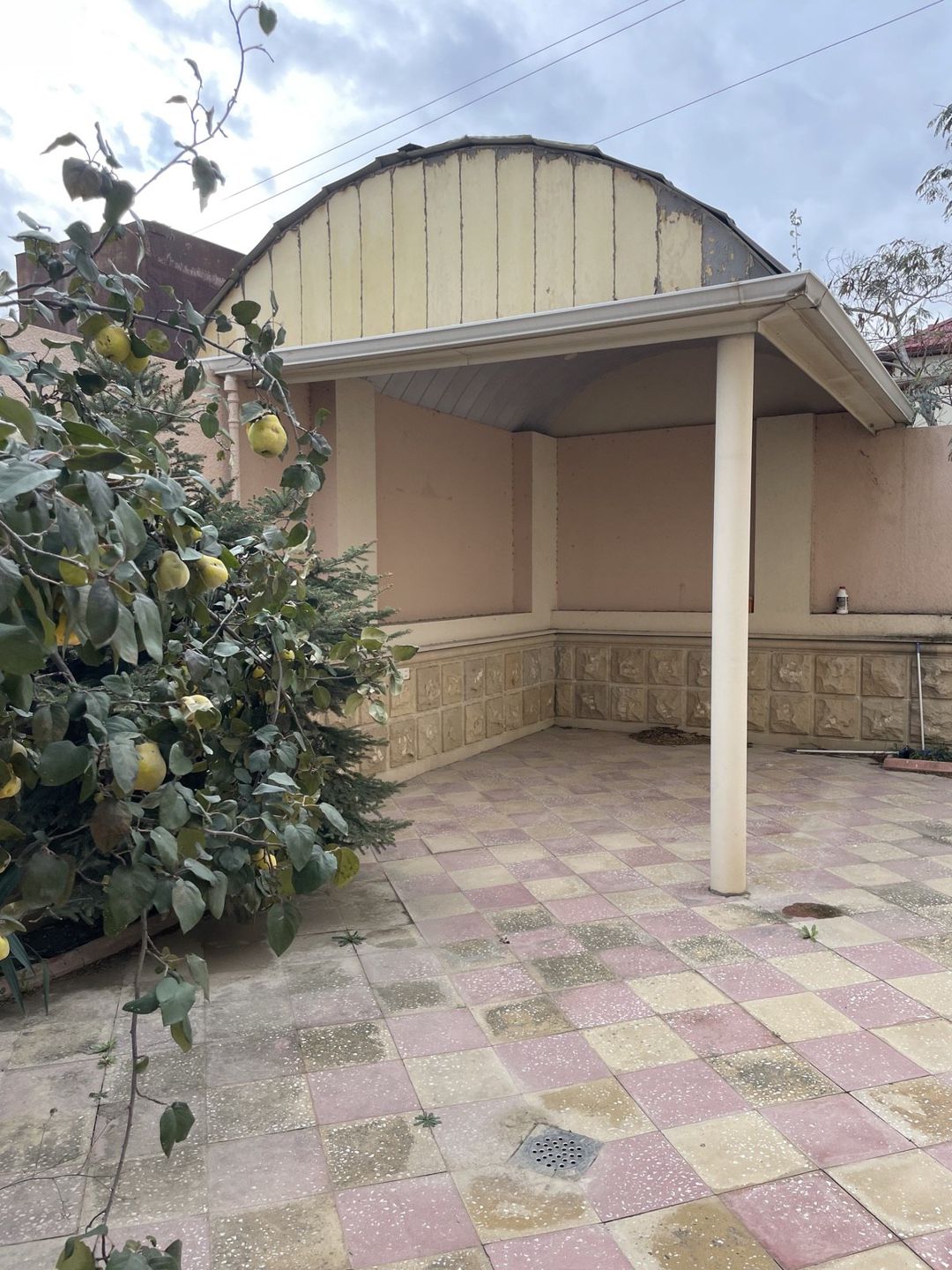 Satılır 6 otaqlı həyət evi/bağ evi 215 m² — Ev, villa, Bakı (9)