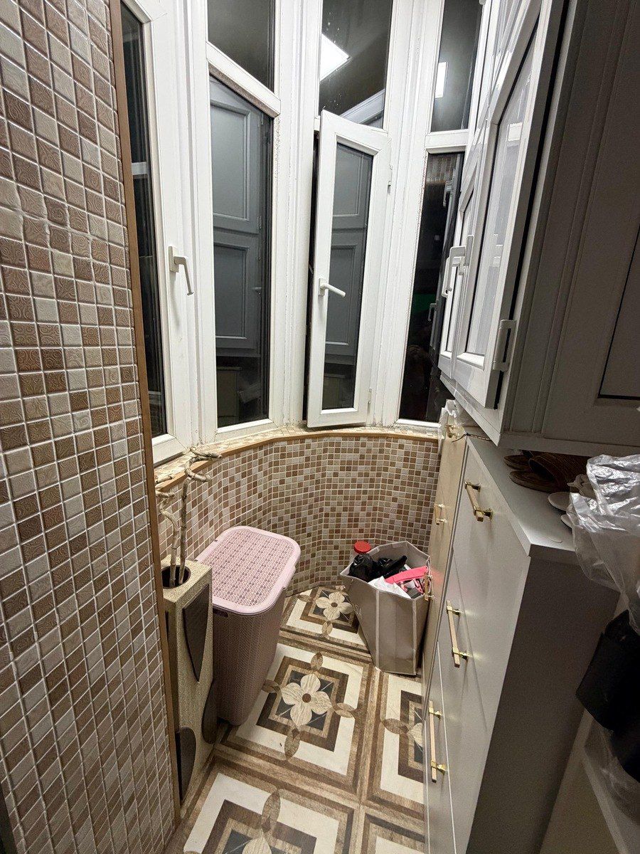 Satılır 3 otaqlı yeni tikili 96 m² — Mənzil, Bakı (10)