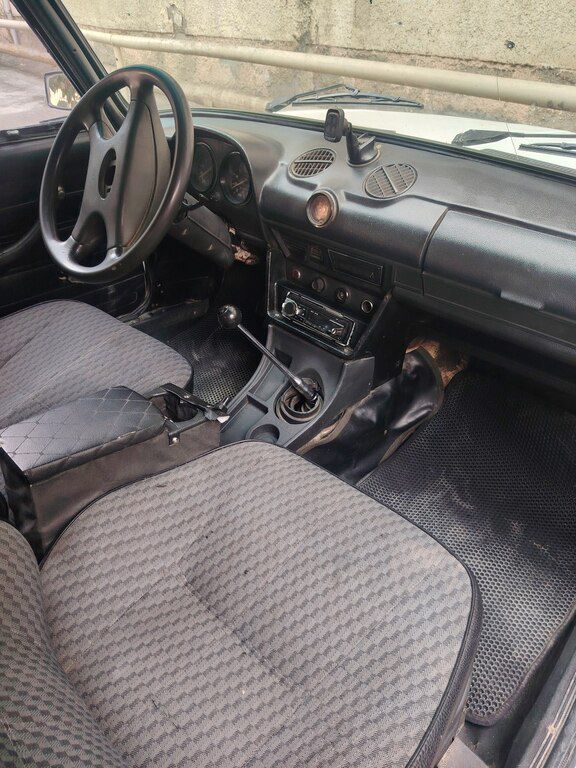 Lada (VAZ) 2106, 1.6 L, 1987 il, 300 000 km — Avtomobillər, Xırdalan (2)