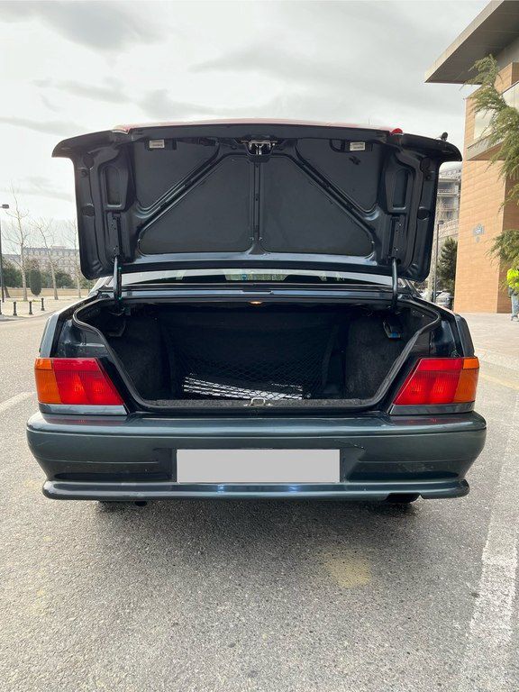 Lada (VAZ) 2115, 1.6 L, 2012 il, 208 000 km — Avtomobillər, Bakı (10)