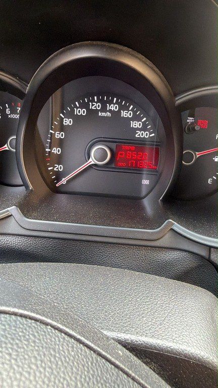 Kia Picanto, 1.0 L, 2014 il, 171 000 km 77-VB-880 — Avtomobillər, Bakı (5)