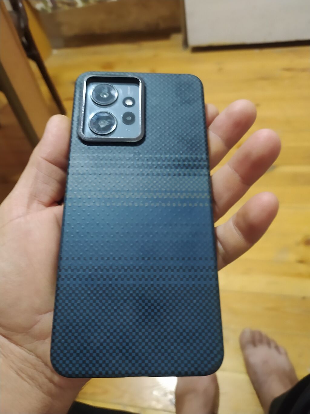 Xiaomi 12, 128 GB, rəng - Qara — Xiaomi, Bakı (2)