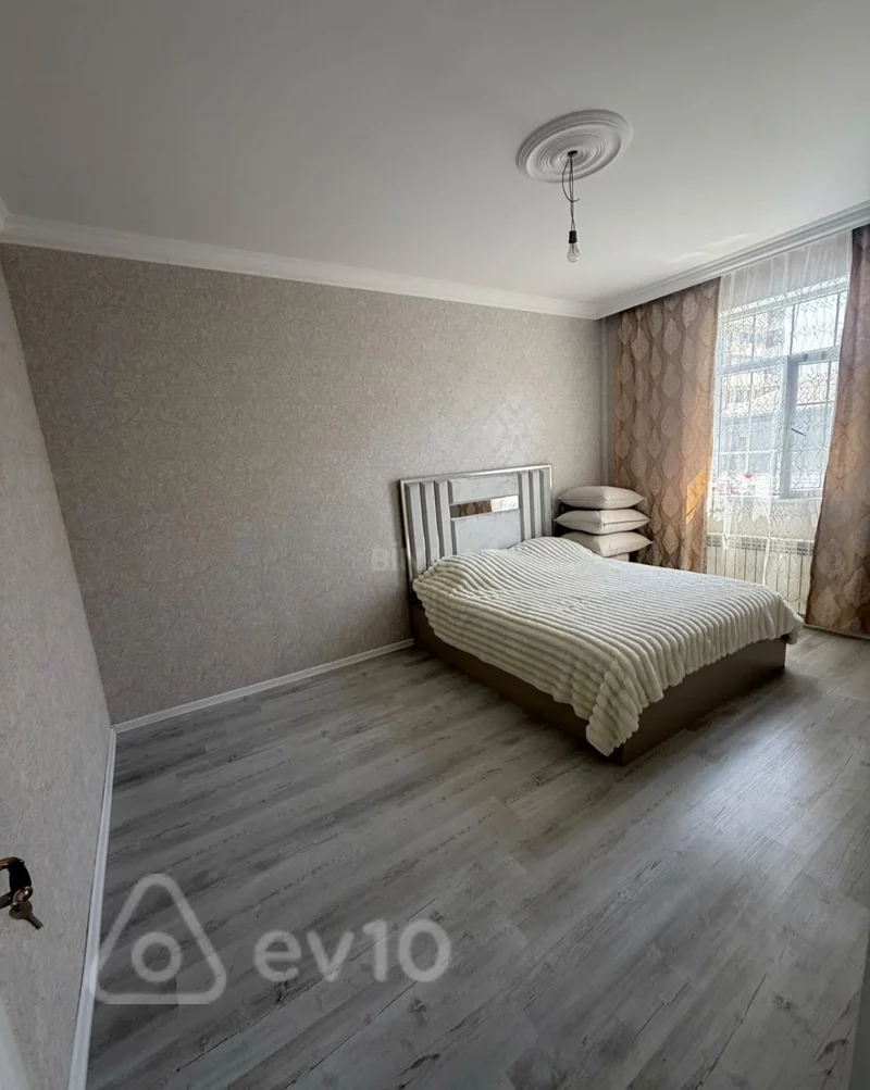 6 otaqlı həyət evi, 120 m², masazir — Ev, villa, Bakı (3)