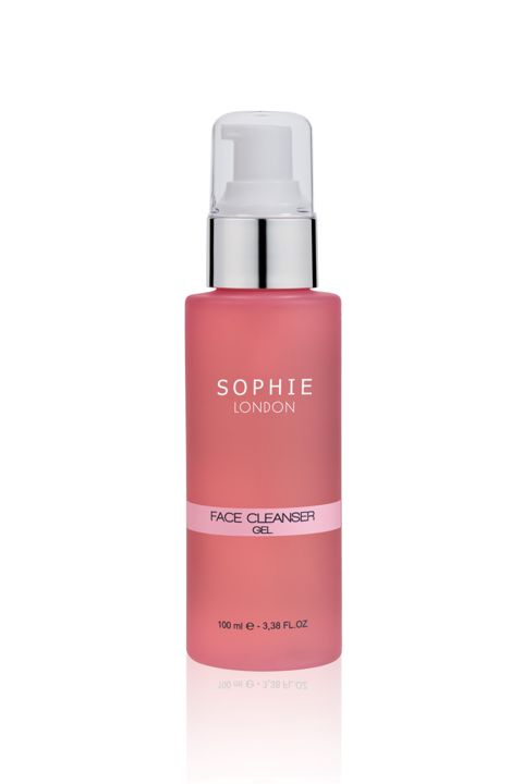 Üz yuma geli Sophie Face Cleanser, 100 ml — Bakı