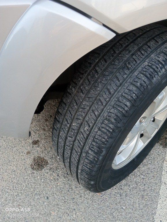 Hyundai Tucson, 2.0 L, 2008 il, 282 209 km 90-DV-426 — Avtomobillər, Bakı (11)