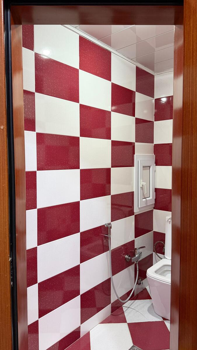 Satılır 3 otaqlı yeni tikili 95 m² — Mənzil, Bakı (12)