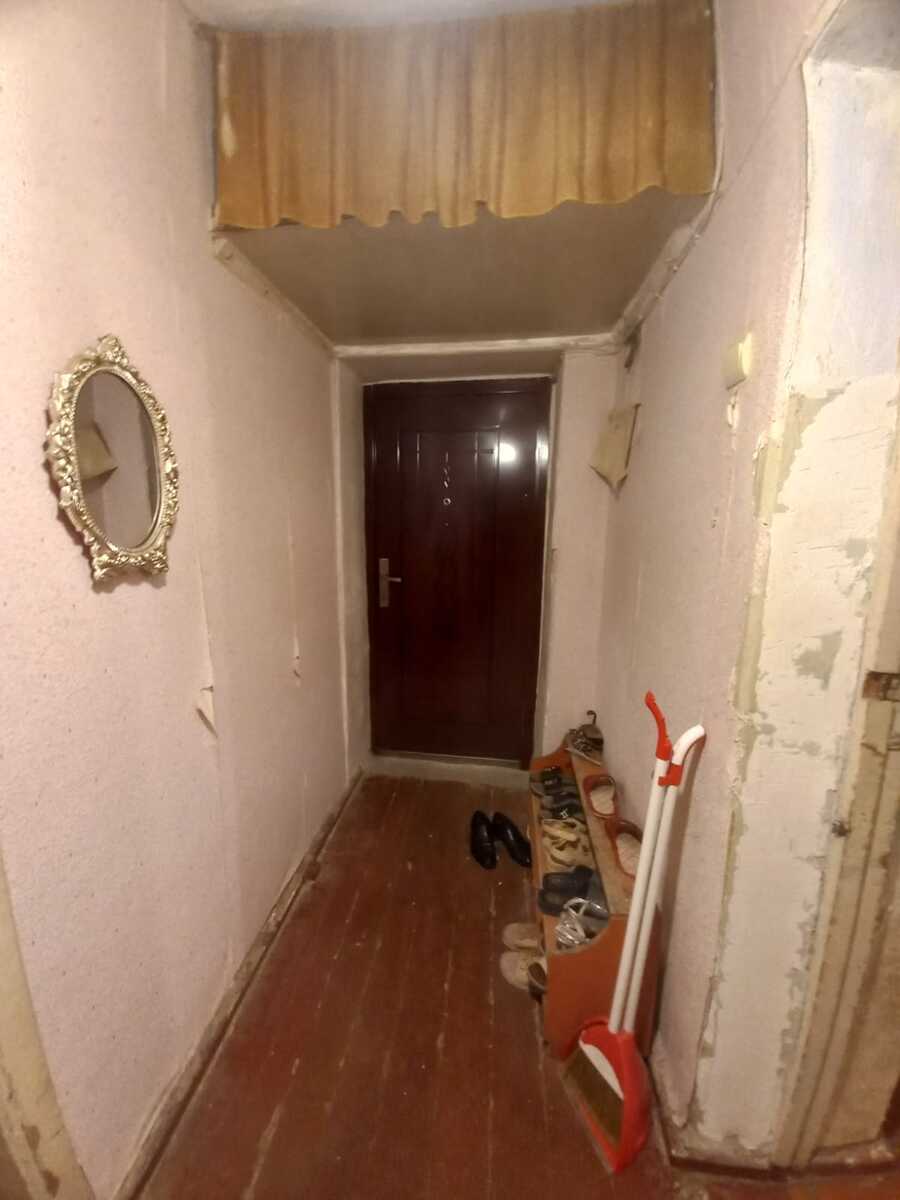 3-otaqlı mənzil, Sumqayıt ş., 60 m² — Mənzil, Sumqayıt (5)