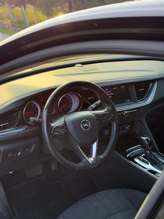 Opel Insignia, 1.5 L, 2019 il, 169 000 km — Avtomobillər, Bakı (5)