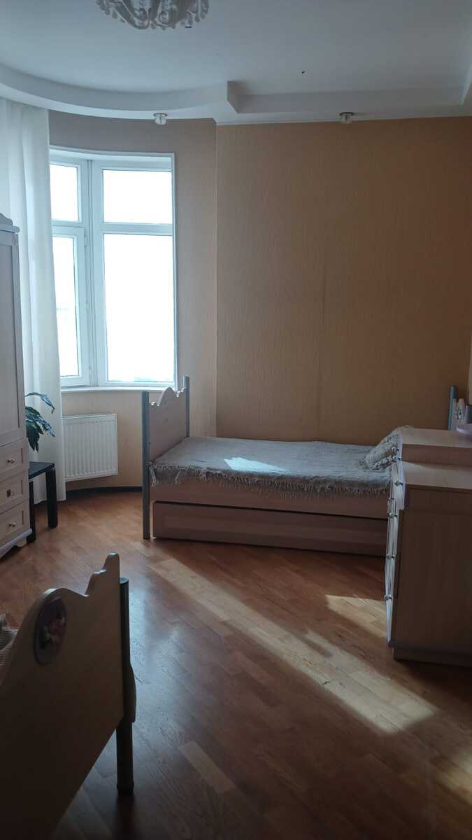 İcarəyə verilir 3 otaqlı yeni tikili 120 m² — Mənzil, Bakı (9)