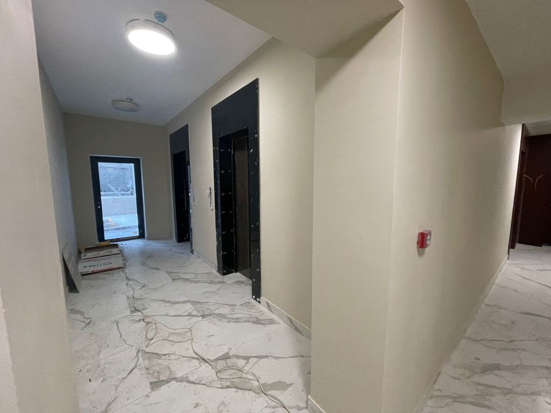 Satılır 4 otaqlı yeni tikili 165 m² — Mənzil, Bakı (3)