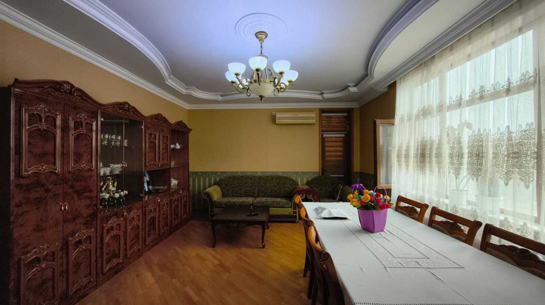 Satılır 3 otaqlı yeni tikili 120 m² — Mənzil, Bakı (4)