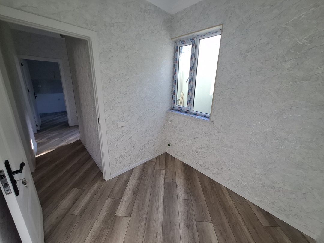 Satılır 5 otaqlı həyət evi/bağ evi 160 m² — Ev, villa, Bakı (6)