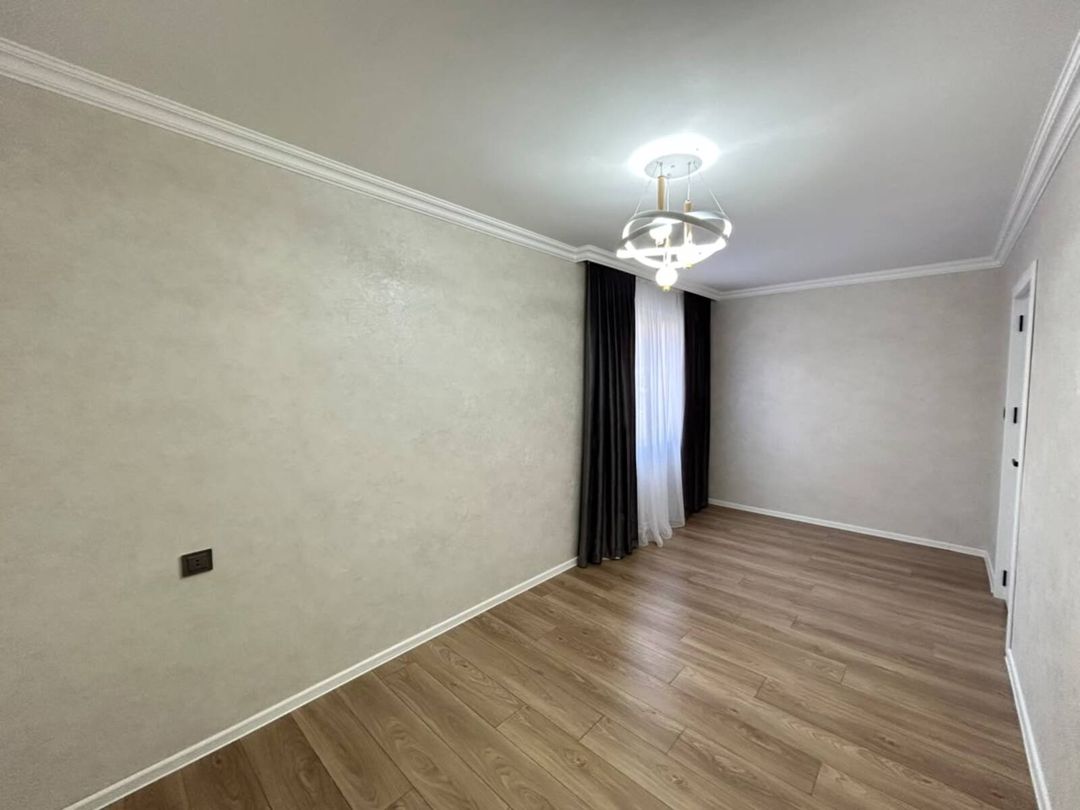 Satılır 2 otaqlı köhnə tikili 60 m² — Mənzil, Bakı (4)