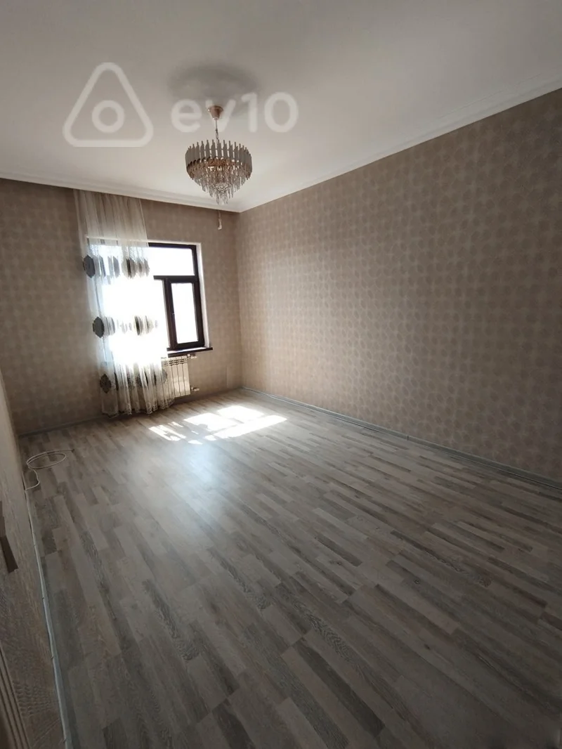 2 otaqlı mənzil, 65 m², Məhəmməd Xiyabani küç — Mənzil, Bakı (5)