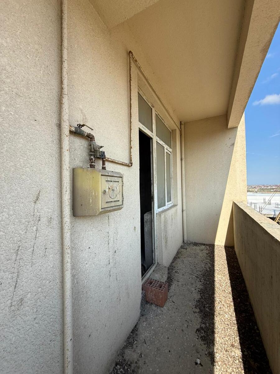 Satılır 3 otaqlı yeni tikili 140 m² — Mənzil, Bakı (10)
