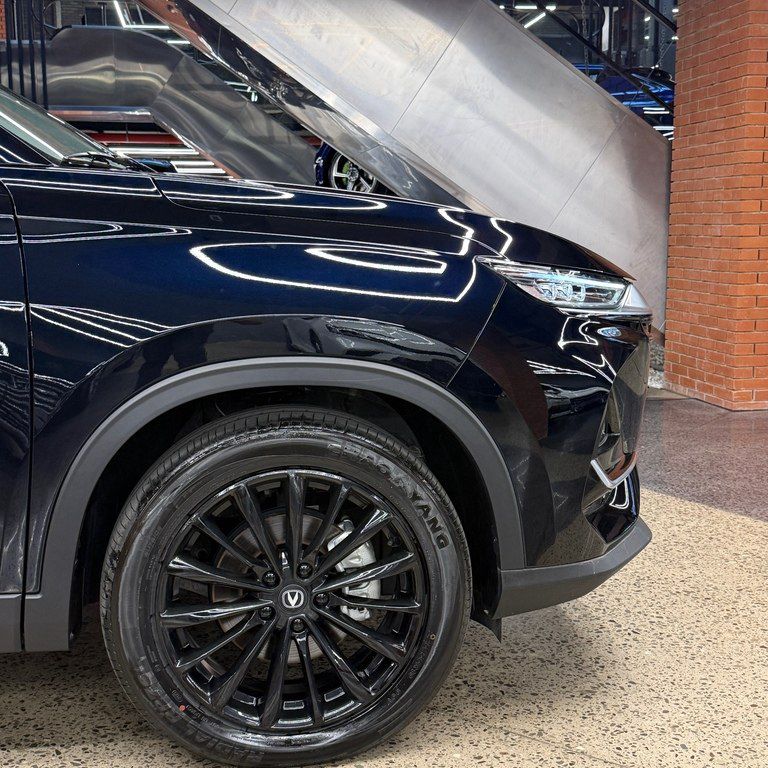 Changan CS 75 Pro, 1.5 L, 2025 il, yeni — Avtomobillər, Bakı (4)