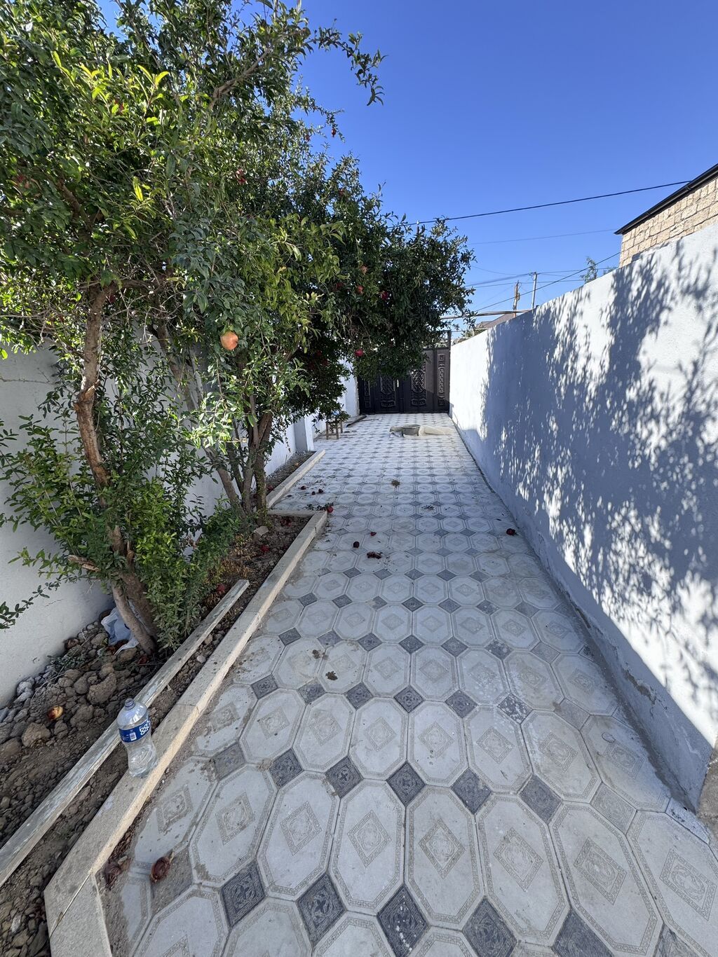 Binə 3 otaqlı, 100 kv. m, Yeni təmirli — Ev, villa, Bakı (3)