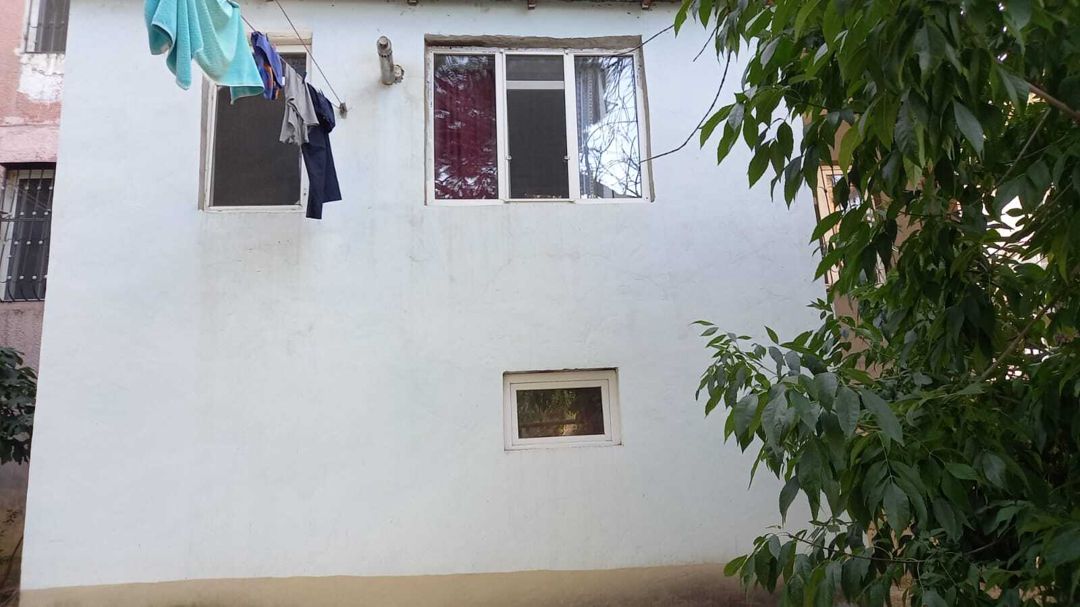 Satılır 2 otaqlı köhnə tikili 45 m² — Mənzil, Bakı