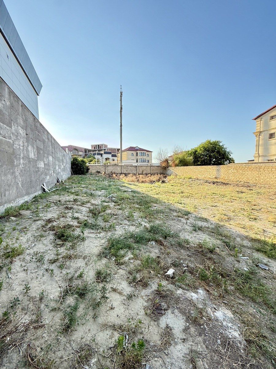 Satılır torpaq 12 sot — Torpaq, Bakı (7)