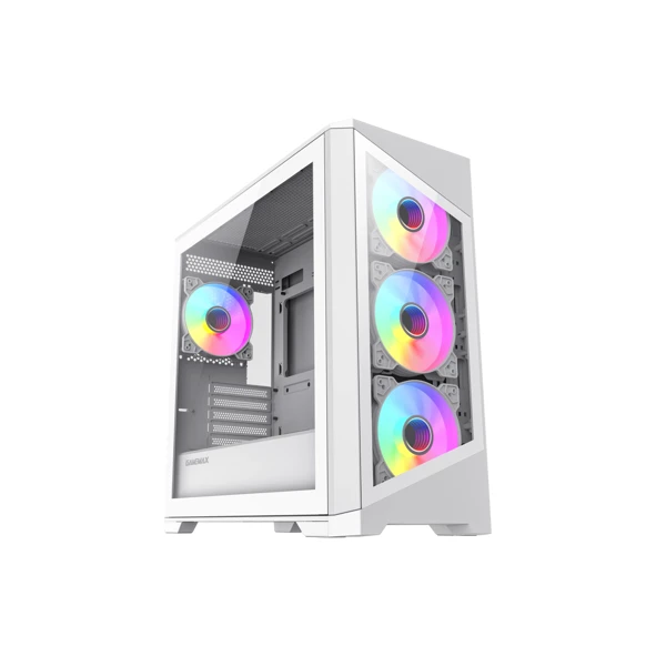 Gaming PC – Intel Core i7-13700 / RTX 5060 / 16GB / 1TB — Mallar, Bakı