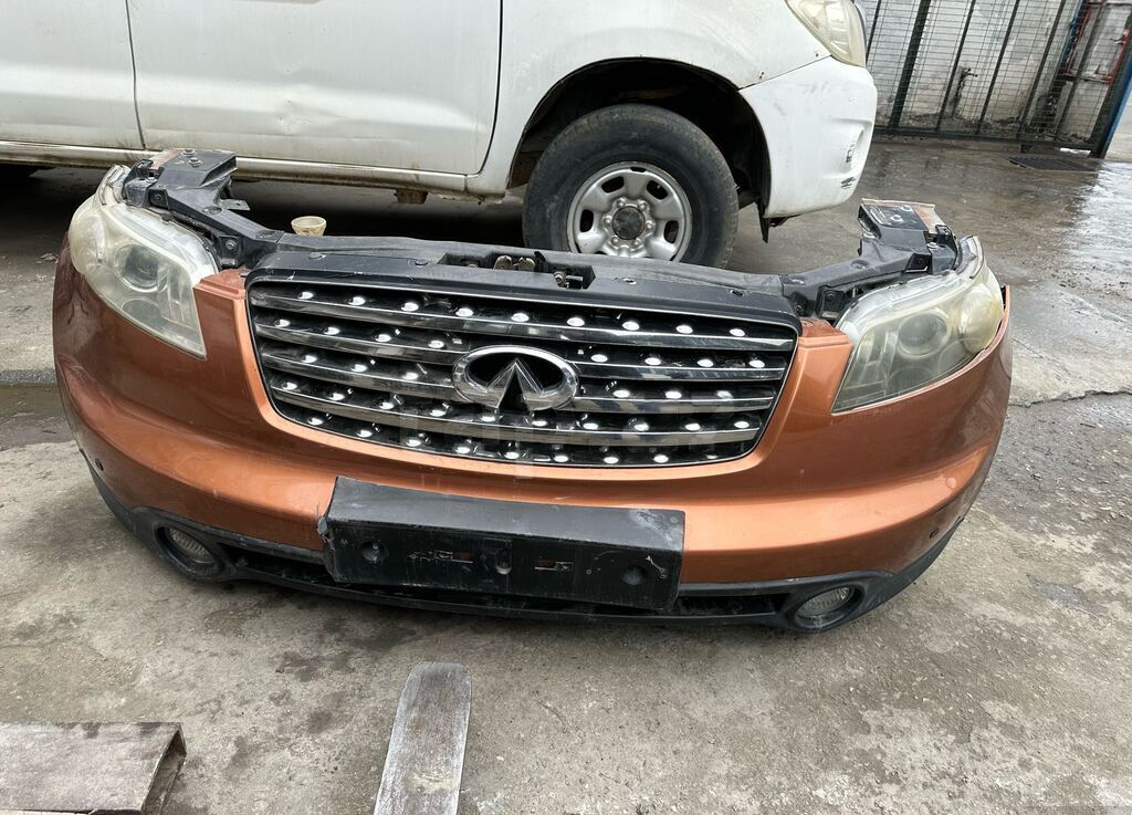 Ehtiyat hissələri Toyota, Nissan, Lexus, Infiniti — Avto, Bakı (5)