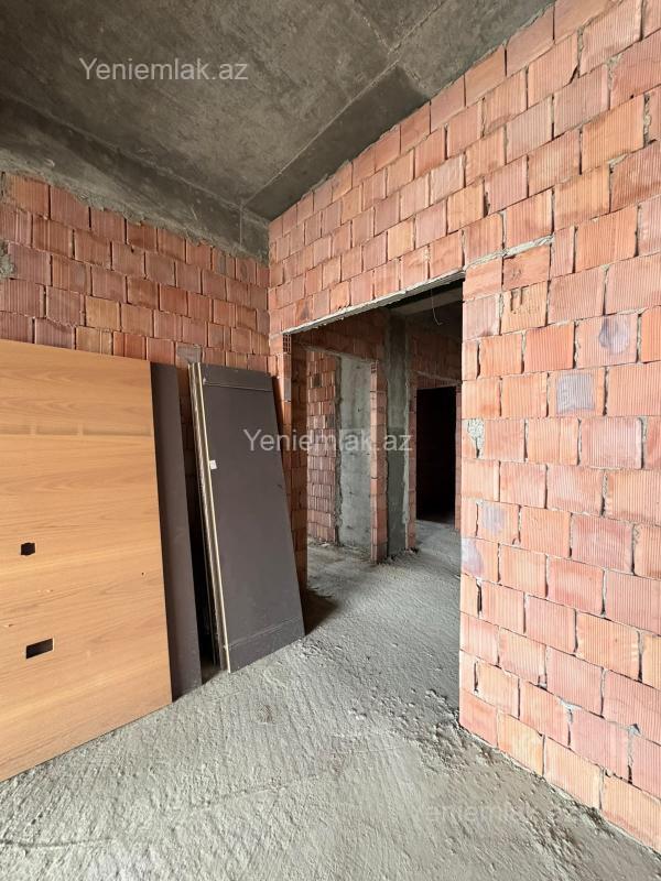 Satılır 3 otaqlı Bina evi menzil (Yeni tikili), 157 m², Xətai rayonu — Mənzil, Bakı (11)