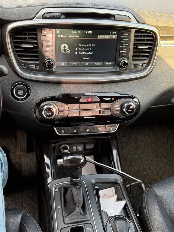 Kia Sorento, 2.0 L, 2016 il, 108 000 km — Avtomobillər, Bakı (12)