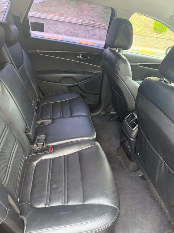 Kia Sorento, 2.0 L, 2017 il, 165 300 km 88-DU-698 — Avtomobillər, Tovuz (9)