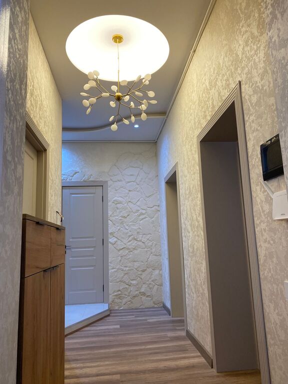 Satılır 3 otaqlı köhnə tikili 75 m² — Mənzil, Bakı (4)