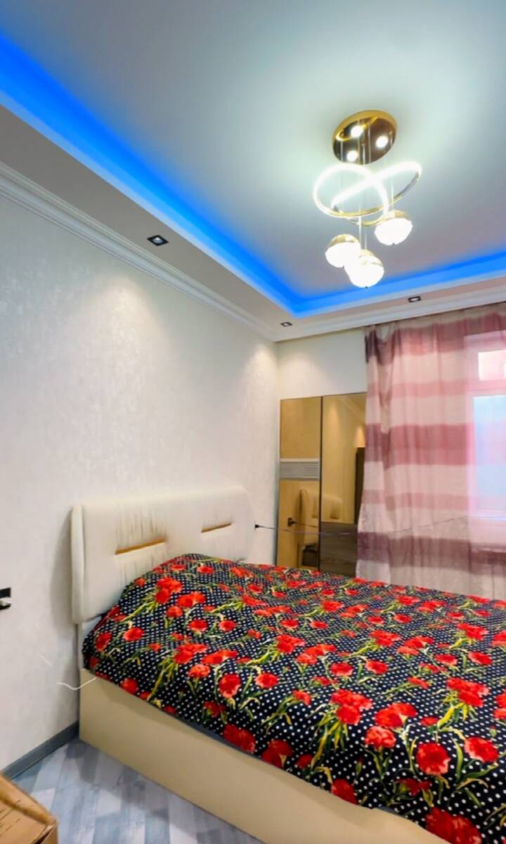 Satılır 6 otaqlı həyət evi/bağ evi 230 m² — Ev, villa, Bakı (7)