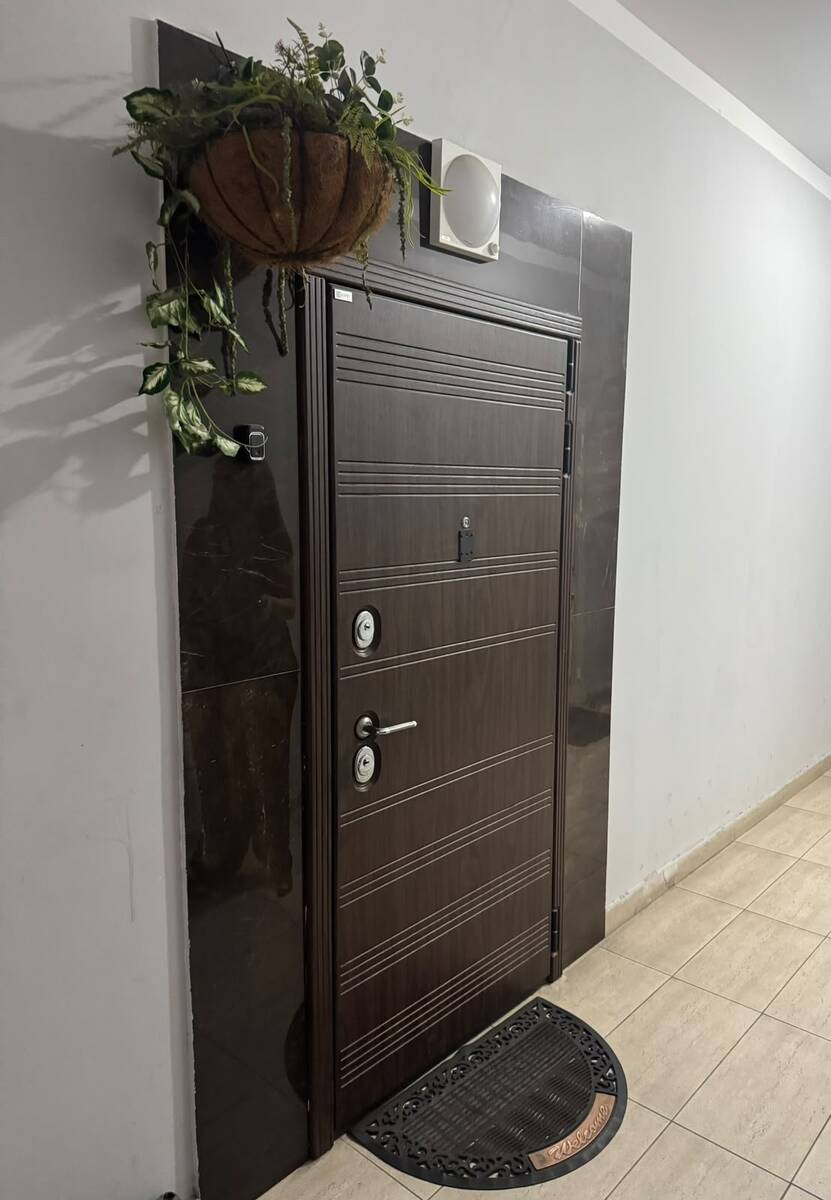 Satılır 3 otaqlı yeni tikili 150 m² — Mənzil, Bakı (12)