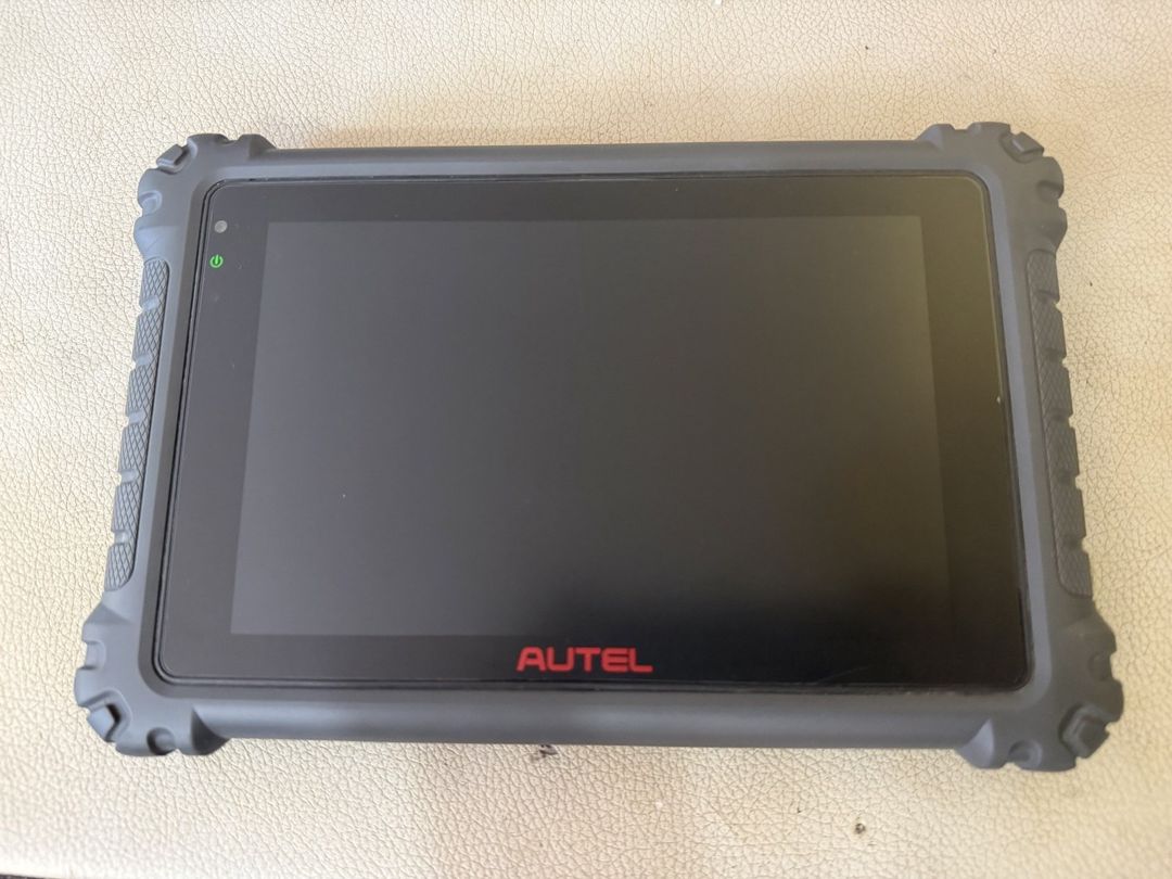 Autel mk906 Pro — Ehtiyat hissələri və aksesuarlar, Bakı