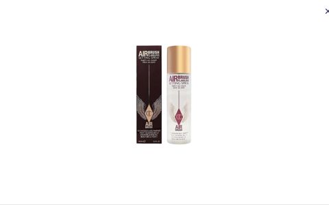 Makiyaj sabitləyici No Brand Airbrush Flawless, 100 ml — Bakı