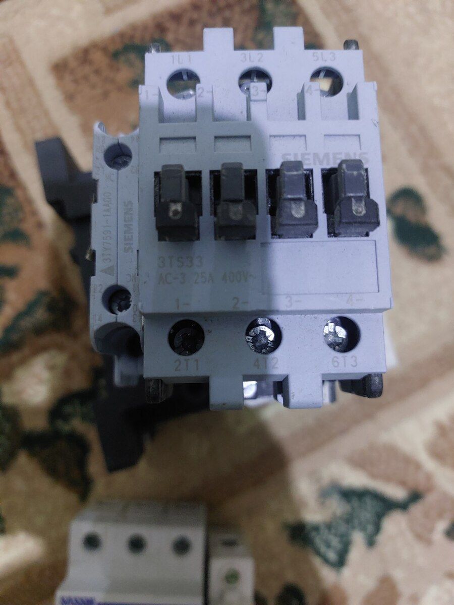Elektrik avtomat — Təmir və inşaat, Bakı (7)