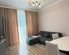 Yeni tikili Satılır Binəqədi r., Dərnəgül m., 2 otaq, 107 m² — Mənzil, Bakı (6)