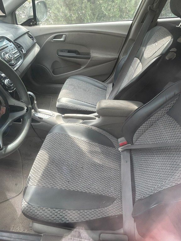Honda Insight, 1.3 L, 0.58 kWh, 2009 il, 218 000 km 77-MX-394 — Avtomobillər, Bakı (7)