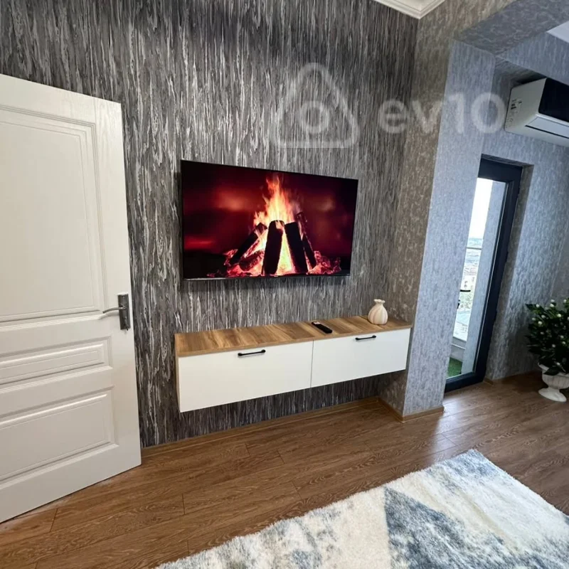 3 otaqlı mənzil, 85 m², Gence prospekti — kirayə — Mənzil, Bakı (3)