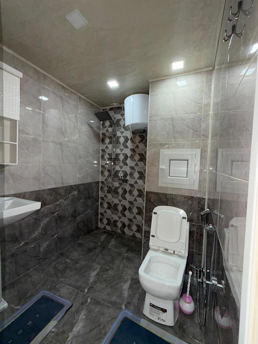 İcarəyə verilir 2 otaqlı köhnə tikili 50 m² — Mənzil, Bakı (7)
