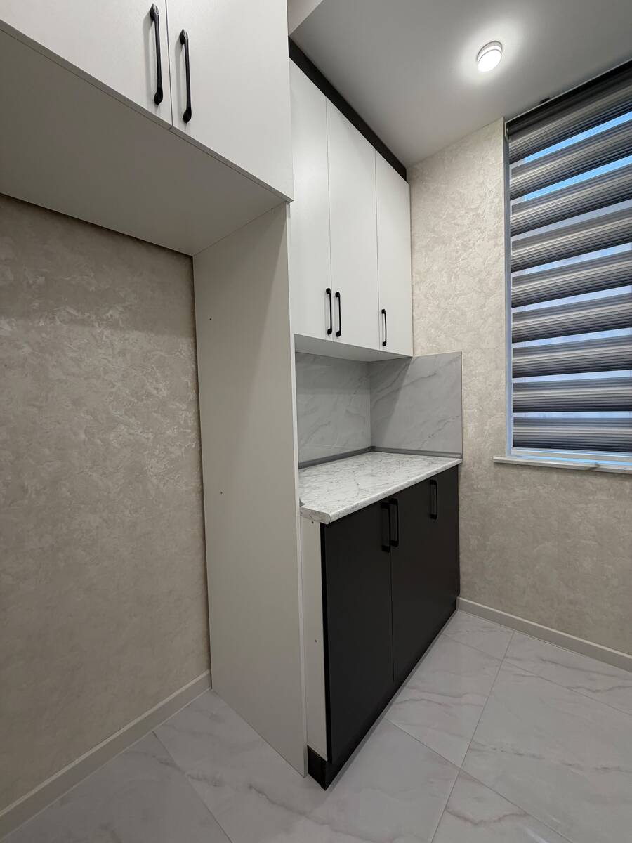 Satılır 2 otaqlı yeni tikili 65 m² — Mənzil, Xırdalan (8)