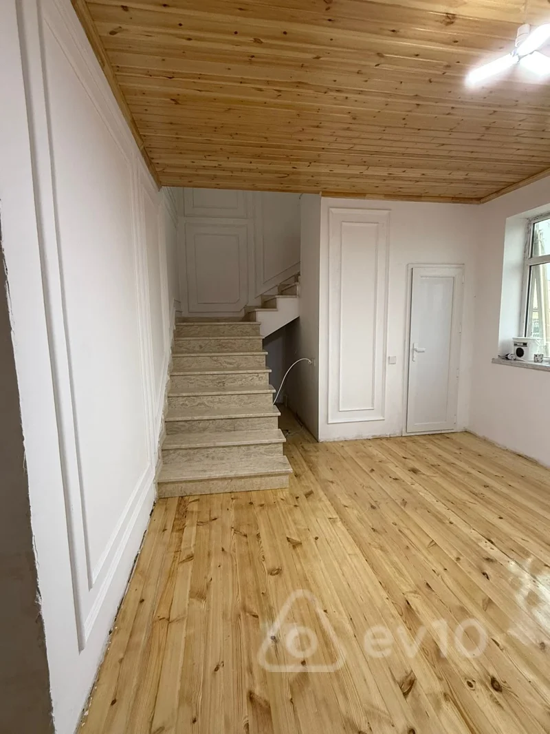4 otaqlı həyət evi, 120 m², Sanqacal — kirayə — Ev, villa, Bakı (3)