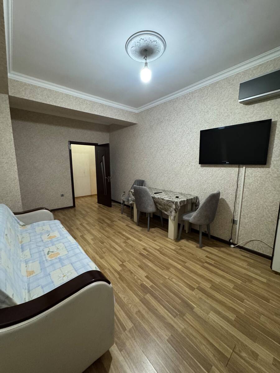 Satılır 3 otaqlı yeni tikili 83 m² — Mənzil, Bakı (4)