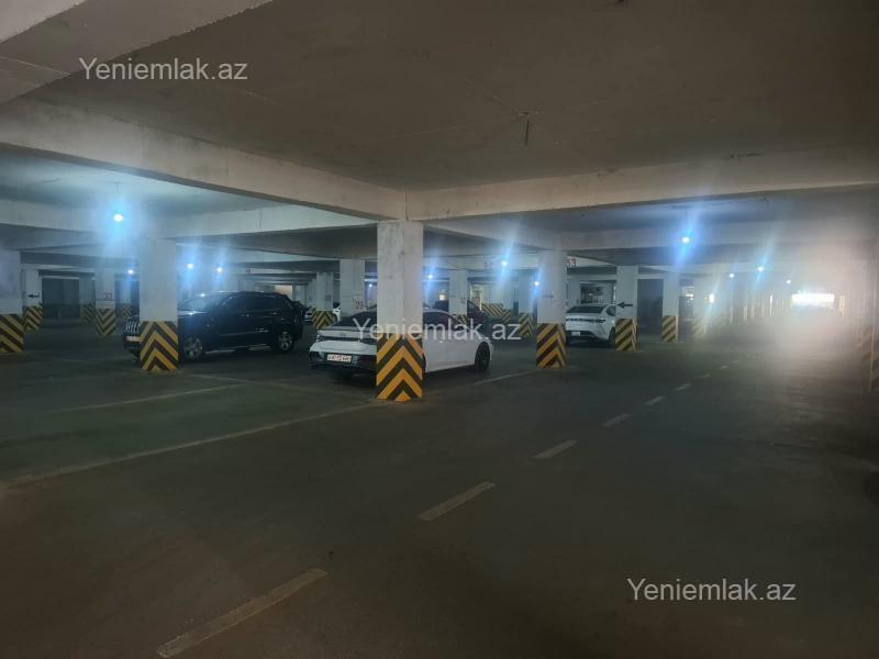 Satılır 2 otaqlı Bina evi menzil (Yeni tikili), 65 m², Xırdalan ş — Mənzil (6)