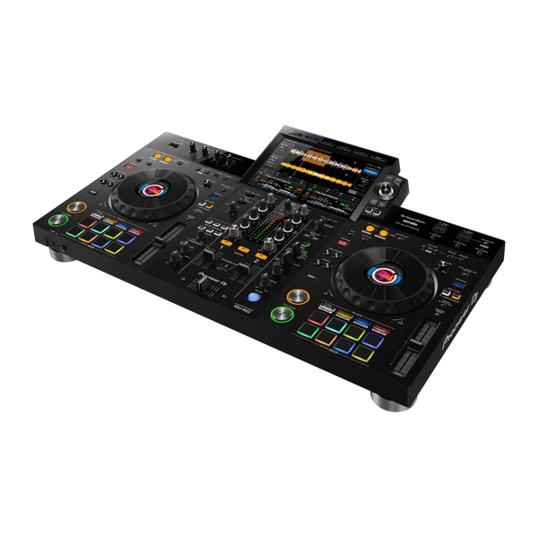 Pioneer XDJ-RX3 DJ Kontroller — Mallar, Bakı